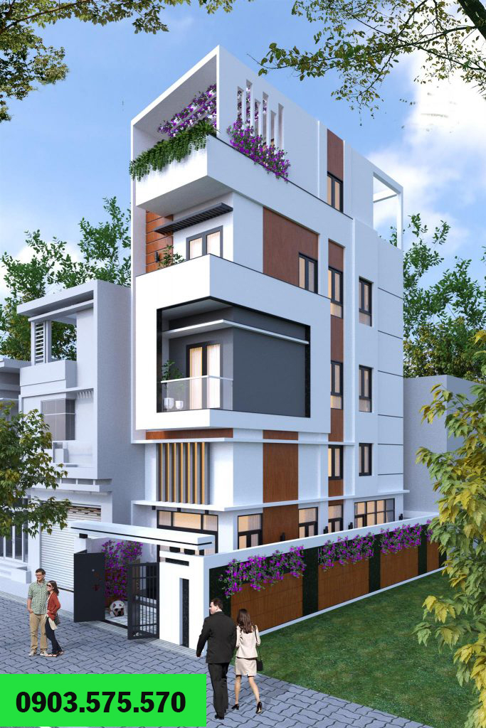 Giai đoạn hoàn thiện